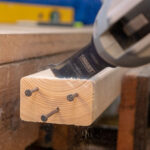 SMART H8MAK 8 Piece Multitool Blade Assortment - Image 4