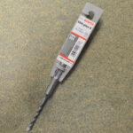 5 & 5.5mm SDS plus 3 Masonry Long Life Drill Bits - Image 2
