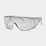 Safety Spectacles - Vitrex