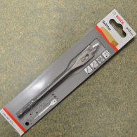 Bosch SelfCut Flat Wood Drill Bits