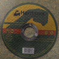 Hardman 4 1/2" Stone Cutting Disc