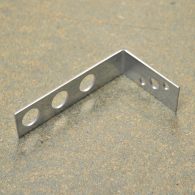 6 Inch Frame Tie
