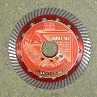 BMI-10 Pro Diamond Blades