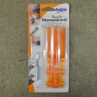 BOA Diamond Drill Bits w/ Reservoir