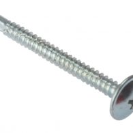 Baypole Window Screws