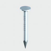 TIMco Galvanised Clout Nails