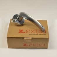 Excell Aztec Lever on Rose