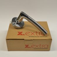 Excell Plus Lever on Rose SNP