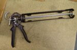 Power Pro Sealant Applicator Gun - Image 2