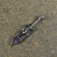 Scell-It RayFix Plasterboard Hammer Fixing