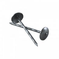 TIMco 65x3.35mm Spring Head Galvanised