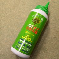 WudCare FastGrab 5 Minute PU Adhesive