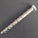 SINGLE ITEM - M6/8mm Anker Bolts for Concrete