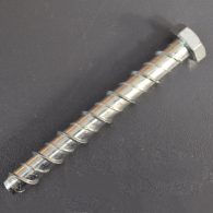 SINGLE ITEM - M6/8mm Anker Bolts for Concrete