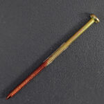 FISCHER Galvanised Nails