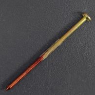 FISCHER Galvanised Nails