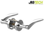 PCP Vecta Lever on Rose - Image 2
