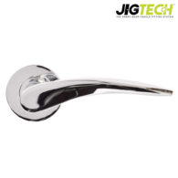 PCP Vecta Lever on Rose