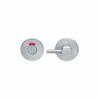 Disabled Bathroom Indicator and Turn