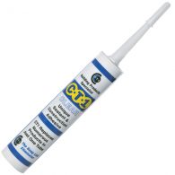 CT1 Sealant & Construction Adhesive (White)