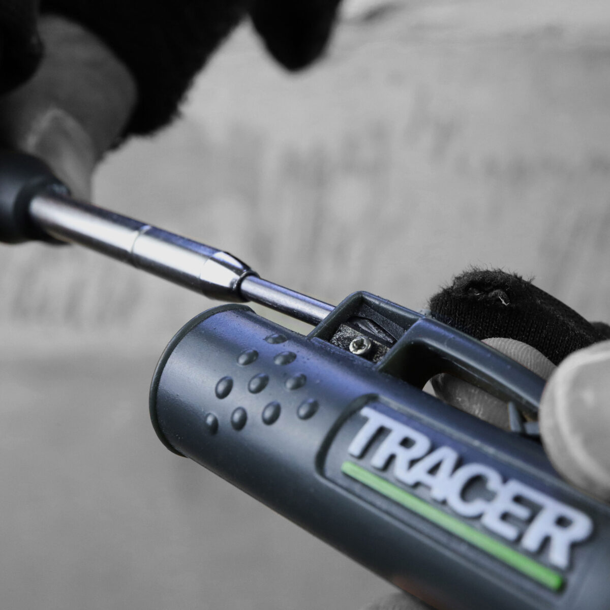 TRACER Deep Pencil Marker & Site Holster - Image 5