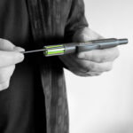 TRACER 6x Replacement leads in TRACER Holster - Image 5