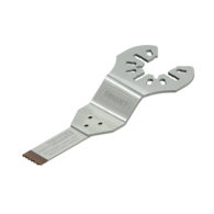 SMART P10TN1 Purple Series Timber and Nail 10mm Titanium Alloy Bi-Metal Blade