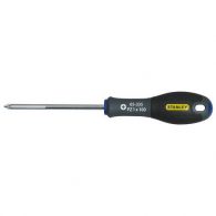 STANLEY FATMAX 1pt x 100mm Screwdriver