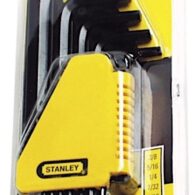STANLEY IMPERIAL 12 piece ballpoint key set