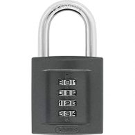 Abus Super Code 158/50 Combination Padlock