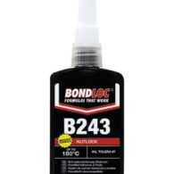 BondLoc B243 Medium Strength Stud Lock 10g