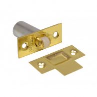 50mm EB Adjustable Roller Catch