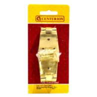 Counterflap Hinge Pair 11/4" x 4" x 3mm