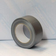 2" Grey Duct Tape