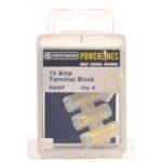 15 Amp Terminal Block