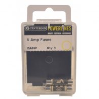 5 Amp Fuses
