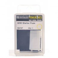 80W Starter Fuse