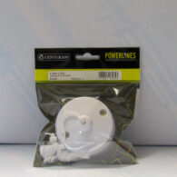 6 amp 2 Way Ceiling Pull Switch