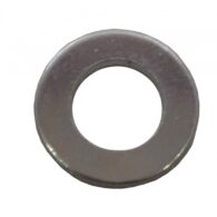 M5 ZP Flat Washers 40 pack