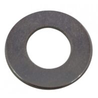 M10 ZP Flat Washers 8 pack