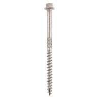 TIMco In-Dex Timber Screw Stainless Steel