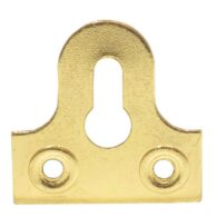 32mm EB Slotted Glass Plate 4 pack