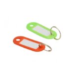 Key Tags