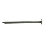 50mm Bright Round Wire Nails 80g