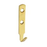 60mm EB Picture Plate 'J' Hook