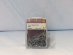 15mm Bright Steel Panel Pins 40g - Image 2