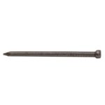30mm Bright Steel Panel Pins 40g