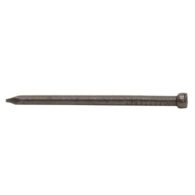 30mm Bright Steel Panel Pins 40g