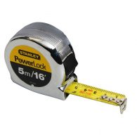 STANLEY 5 Metre PowerLock Measuring Tape