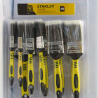 STANLEY 5pc Hobby Brush Set
